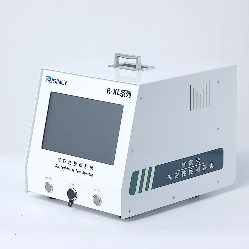 PardubiceDirect pressure air leaktester